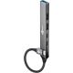 Hub USB-C Goobay 74460 - 3x USB + 2x USB-C