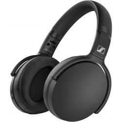 Casque micro Sennheiser Bluetooth HD 350BT
