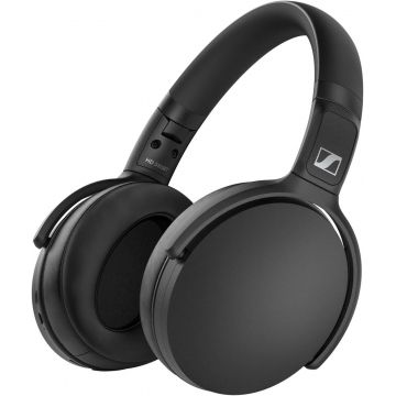 Casque micro Sennheiser Bluetooth HD 350BT
