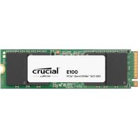 SSD 1To CRUCIAL E100 PCIe 4.0 (NVMe) - CT1000E100SSD8