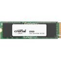 SSD 480Go CRUCIAL E100 PCIe 4.0 (NVMe) - CT480E100SSD8