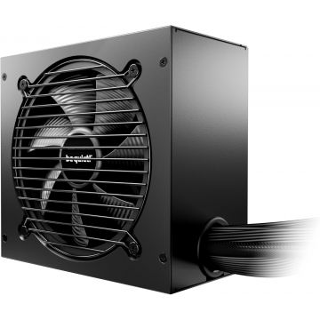 Alimentation be quiet! Pure Power 12, 1000w, 80+ Gold - BP005EU