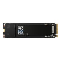 SSD 1To Samsung 990 Evo PLUS - PCI Express 5.0 x4 NVMe - MZ-V9S1T0BW