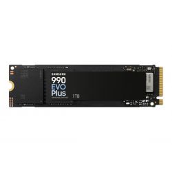 SSD 1To Samsung 990 Evo PLUS - PCI Express 5.0 x4 NVMe - MZ-V9S1T0BW