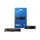 SSD 1To Samsung 990 Evo PLUS - PCI Express 5.0 x4 NVMe - MZ-V9S1T0BW