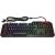 Clavier HP Omen Sequencer Gaming, RGB, optico-mécanique - 2VN99AA