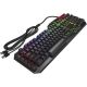 Clavier HP Omen Sequencer Gaming, RGB, optico-mécanique