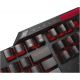 Clavier HP Omen Sequencer Gaming, RGB, optico-mécanique