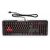 Clavier HP OMEN 1100 - mécanique - Rouge - 1MY13AA