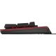 Clavier HP OMEN 1100 - mécanique - Rouge - 1MY13AA