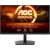 Moniteur 24" AOC G24G15N - 1ms - 180Hz - DP/HDMI