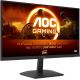 Moniteur 24" AOC G24G15N - 1ms - 180Hz - DP/HDMI