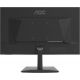 Moniteur 24" AOC G24G15N - 1ms - 180Hz - DP/HDMI