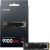 SAMSUNG 9100 PRO SSD 2To M.2 NVMe PCIe 5.0 - MZ-VAP2T0BW