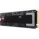 SAMSUNG 9100 PRO SSD 2To M.2 NVMe PCIe 5.0 - MZ-VAP2T0BW