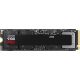 SAMSUNG 9100 PRO SSD 2To M.2 NVMe PCIe 5.0 - MZ-VAP2T0BW