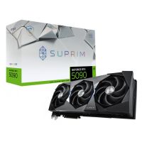 MSI RTX5090 32G SUPRIM SOC