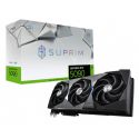 MSI RTX5090 32G SUPRIM SOC