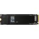 SSD 4To NVMe Samsung 990 Evo PCI Express 5.0 x4 (MZ-V9S4T0BW)