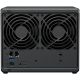 Serveur NAS Synology DS925+, 4 baies HDD 2"1/2-3"1/2 SATA