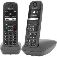 Téléphone Siemens Gigaset A695 Duo