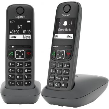 Téléphone Siemens Gigaset A695 Duo