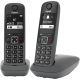 Téléphone Siemens Gigaset A695 Duo