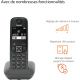 Téléphone Siemens Gigaset A695 Duo