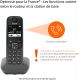 Téléphone Siemens Gigaset A695 Duo
