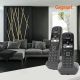 Téléphone Siemens Gigaset A695 Duo