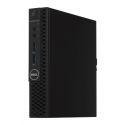 Dell OptiPlex 3050, Core i5 7500T, 16Go, SSD 256Go, Win 11 Pro