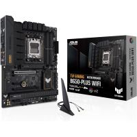 ASUS TUF GAMING B650-PLUS WIFI