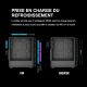 Gamdias Aura GC1 Elite RGB