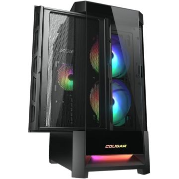 Cougar DuoFace RGB - CGR-5ZD1B-RGB