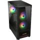 Cougar DuoFace RGB - CGR-5ZD1B-RGB