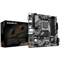 GIGABYTE A620M DS3H, 4x DDR5, AM5, mATX