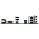 GIGABYTE A620M DS3H, 4x DDR5, AM5, mATX
