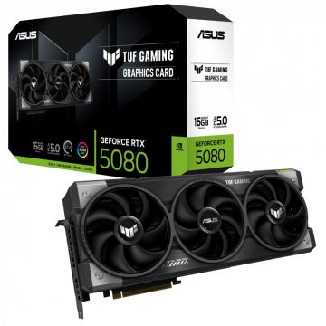 Asus TUF-RTX5080-16G-GAMING