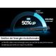 SAMSUNG 990 PRO SSD 4To M.2 NVMe PCIe 4.0 - MZ-V9P4T0BW