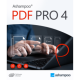 Ashampoo® PDF Pro 4⁠