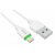 Câble Lightning USB RIXUS - 1m - 10W - RXU81A