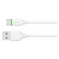 Câble USB-C DURATA RXU81C, longueur 1mètre
