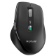 Souris sans fil AERO MAX MOUSE - 1000/.../3200dpi - sans fil - RIXUS RXWM05B