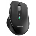 Souris sans fil AERO MAX MOUSE - 1000/.../3200dpi - sans fil - RIXUS RXWM05B