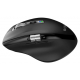 Souris sans fil AERO MAX MOUSE - 1000/.../3200dpi - sans fil - RIXUS RXWM05B