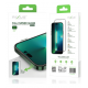 RIXUS - Verre trempé pour iPhone 13 / 13 PRO / 14 / 16e