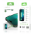 Verre trempé iPhone 15 (Full Cover) - RIXUS