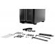 be quiet! Pure Base 501 DX RGB black - BGW76