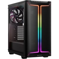 be quiet! Pure Base 501 DX RGB black - BGW76