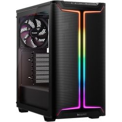 be quiet! Pure Base 501 DX RGB black - BGW76